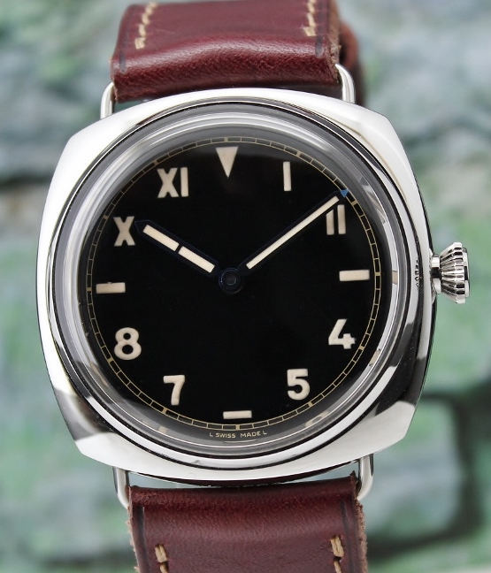 (image for) Panerai Radiomir 1936 California Dial Limited Edition / PAM00249